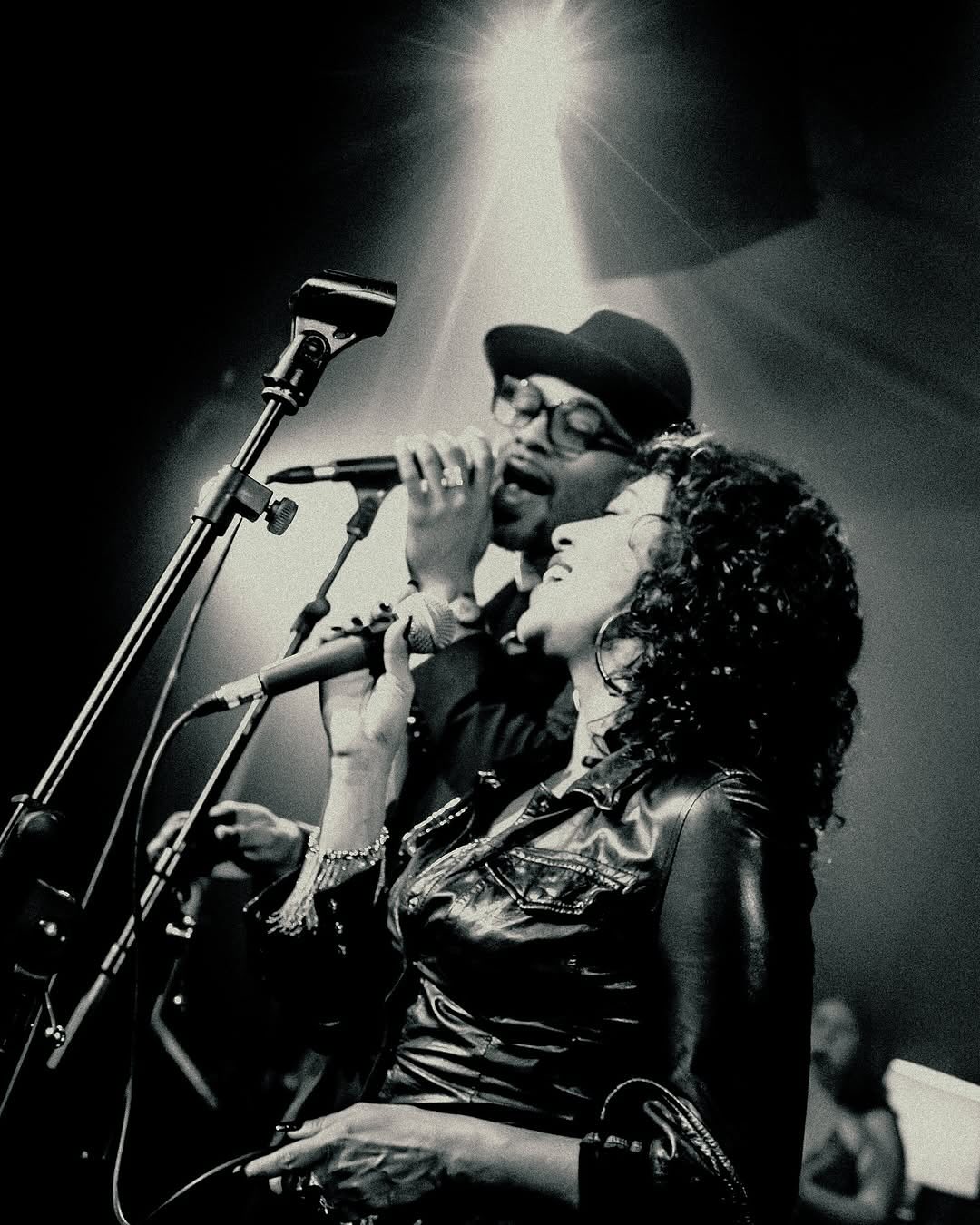 Adrian Younge Captivates At Curitiba Jazzisdead Event
