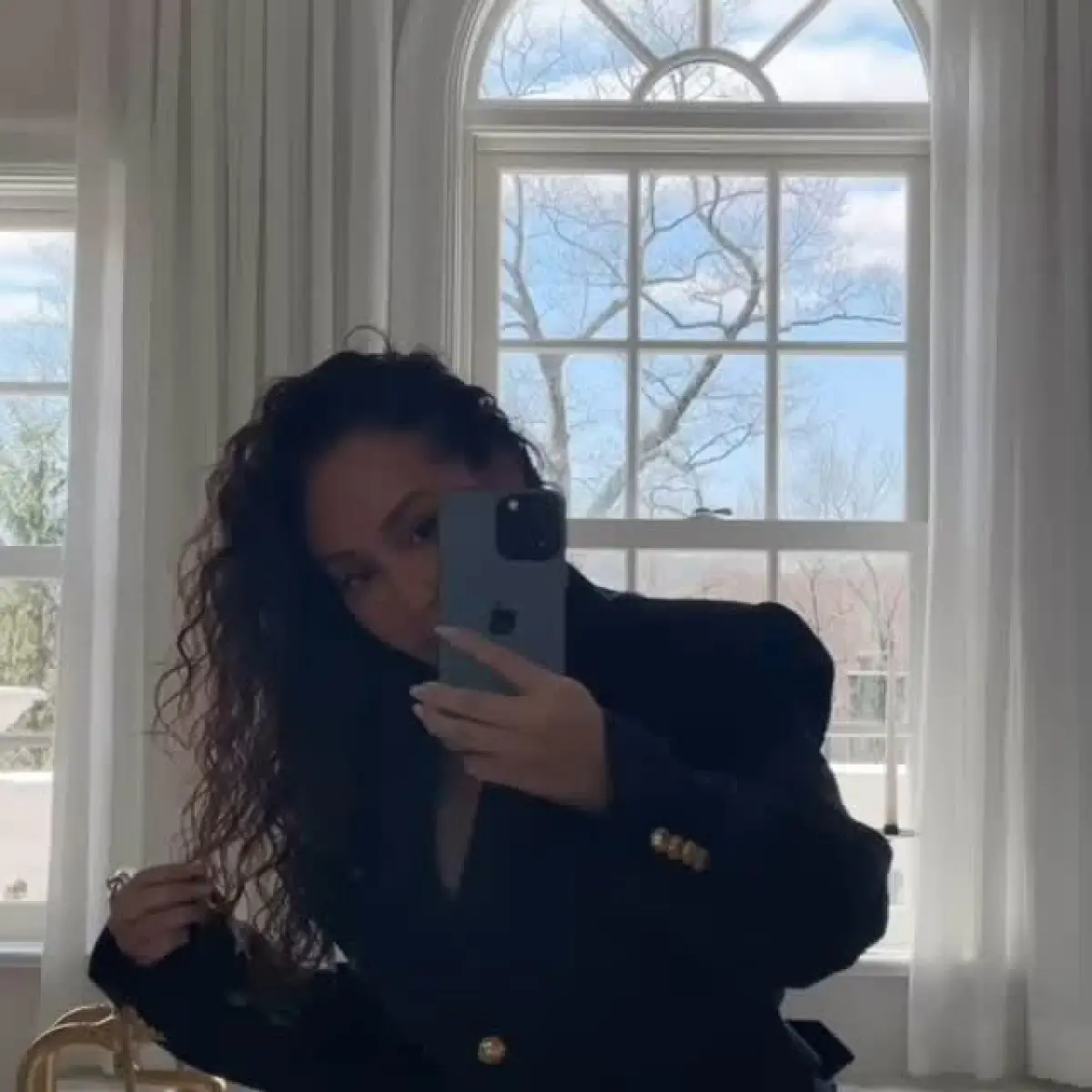 Adrienne Bailon’s Self-Care Resurgence Mom, musical theatre debut, and self-care journey: Adrienne Bailon recharges and inspires.