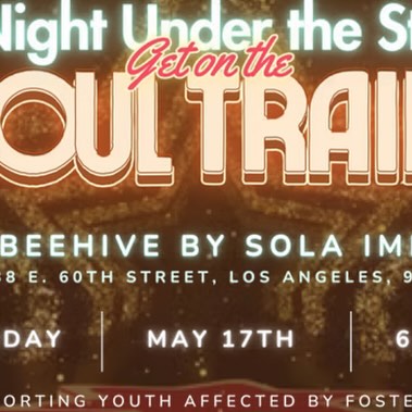 Adult Prom Gala Sparks Empowerment