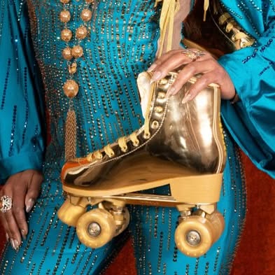 Adult Prom Gala Sparks Empowerment