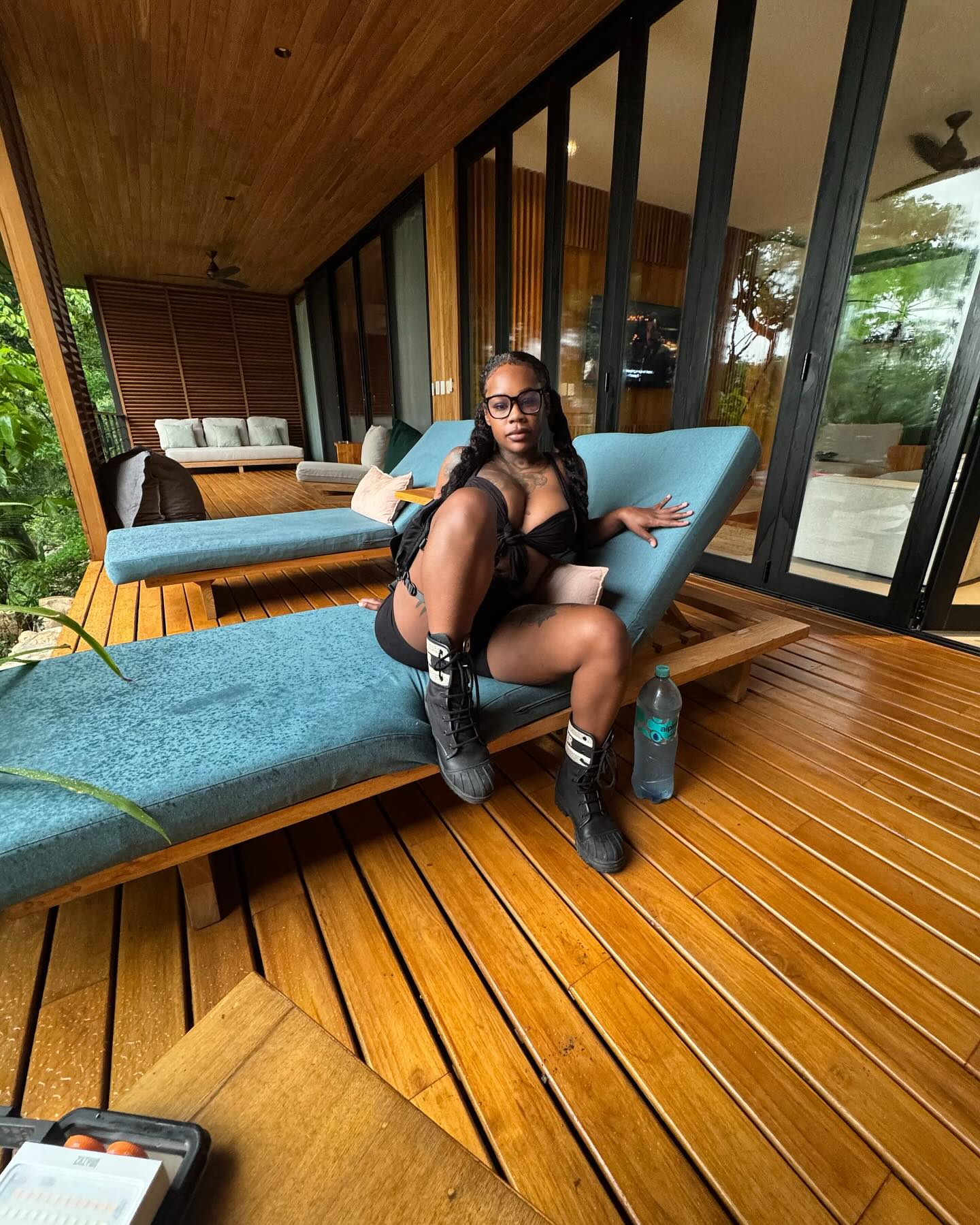 Adventure With Suki And Fashion Nova