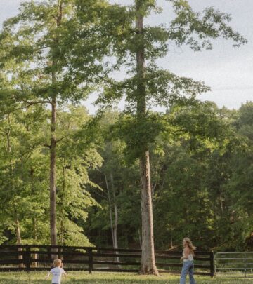 Adventurous Evening At Home With Delaney Royer & Ryman