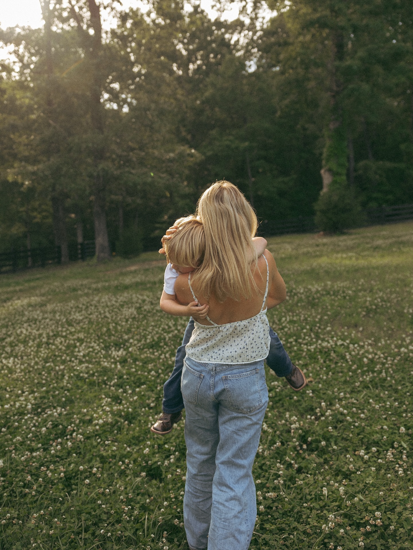 Adventurous Evening At Home With Delaney Royer & Ryman