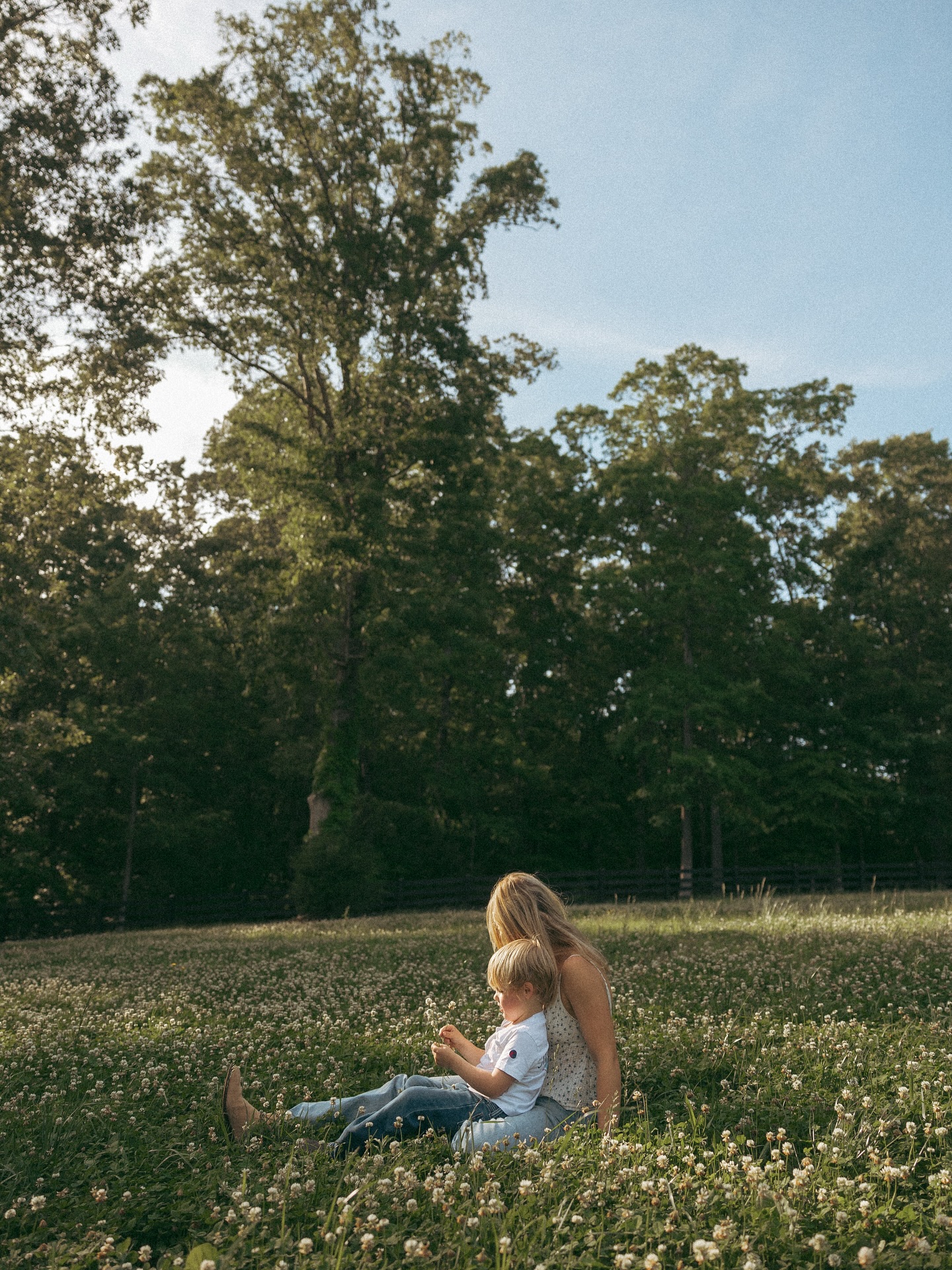 Adventurous Evening At Home With Delaney Royer & Ryman