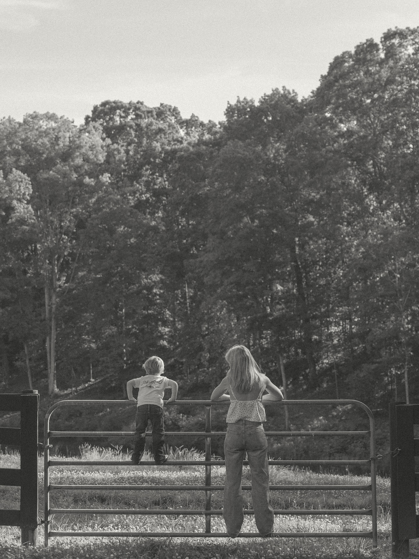Adventurous Evening At Home With Delaney Royer & Ryman