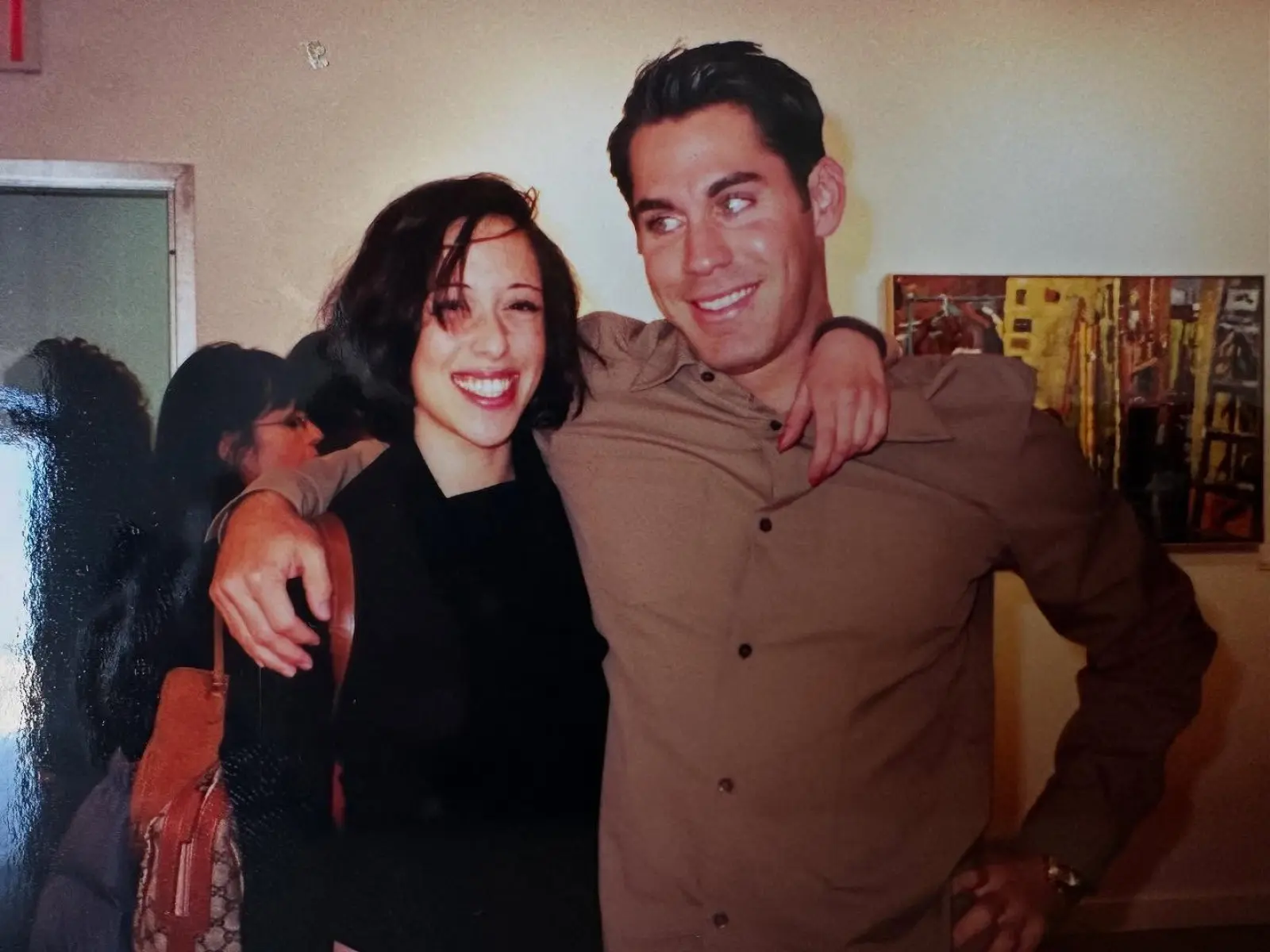 Aesha Waks Honors Late Mother In Emotional Tribute Emotional tribute celebrating a beloved mother and lifelong friends in New York City - NY!