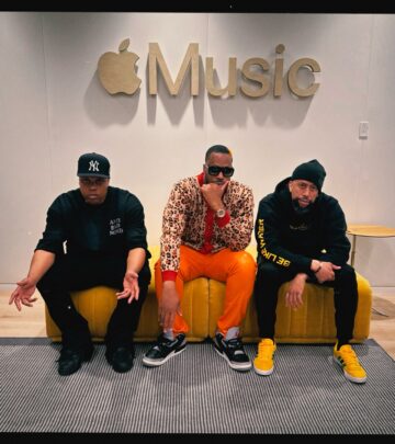 The comedian and actor’s Instagram highlights Toronto’s dynamic cultural charm and allure.