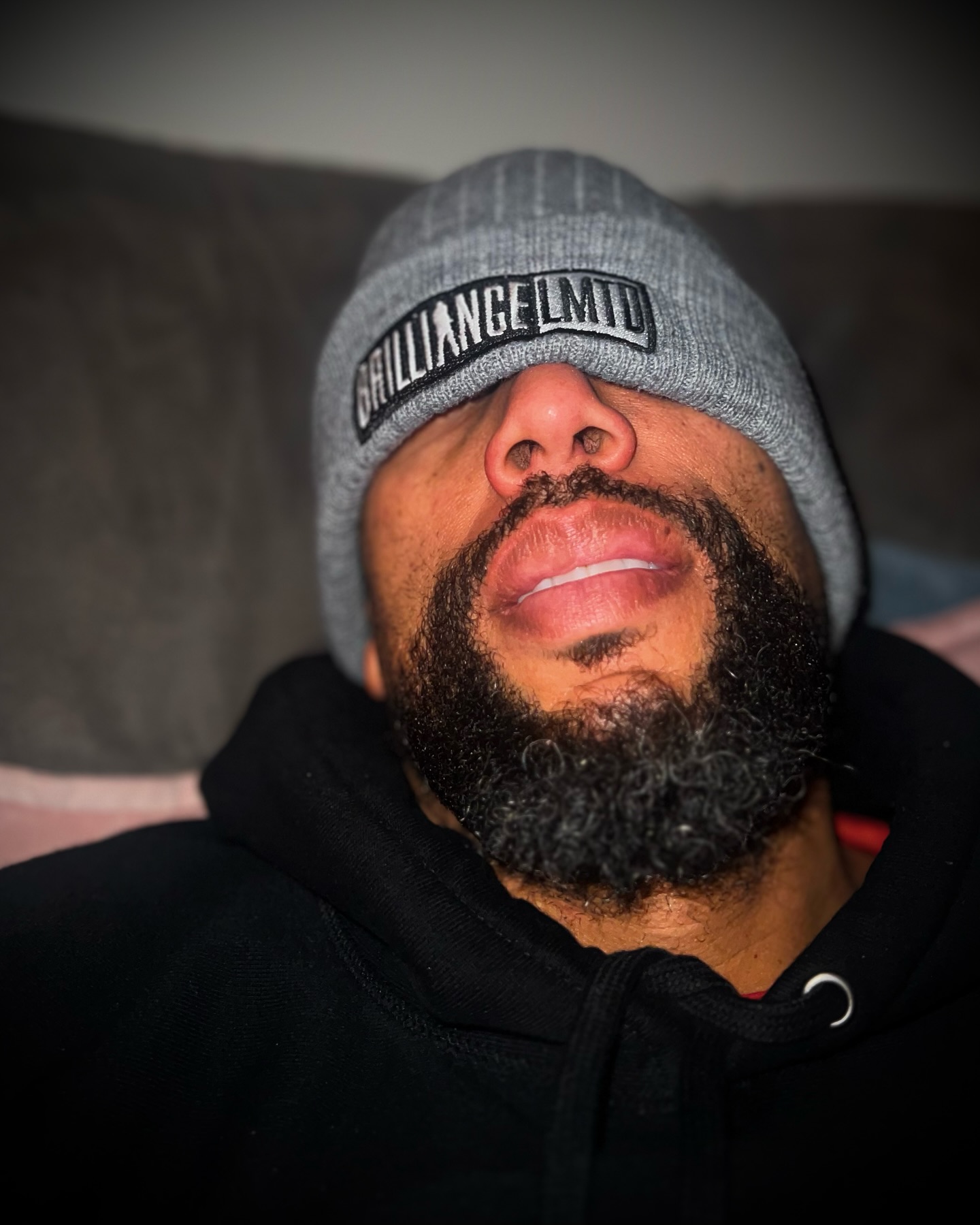 Affion Crockett Lights Up The Stage