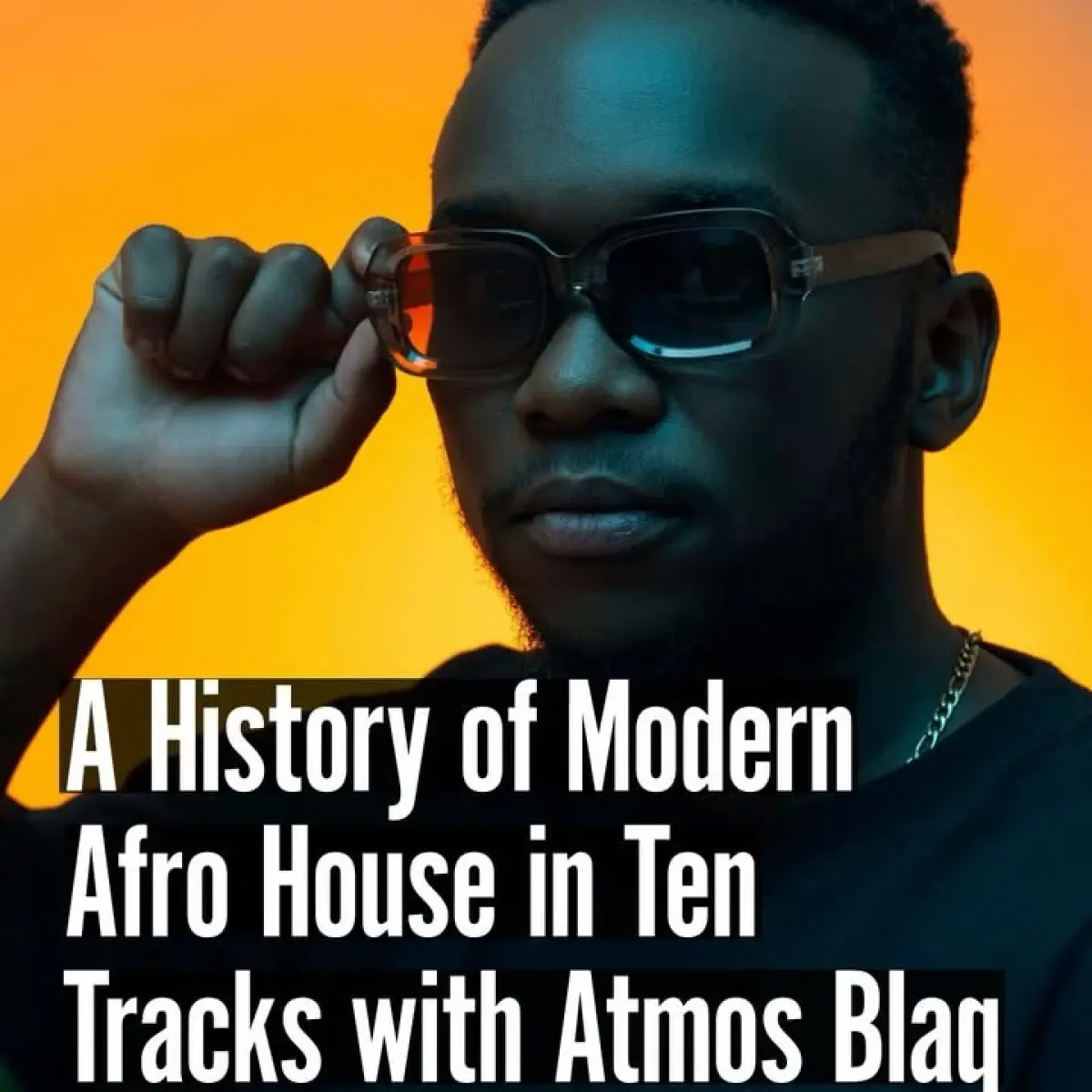 Afro House: From 90s Roots to Global Dance Phenomenon Samukelo Shembe drives Afro House evolution from vibrant 90s beats to a global reign now!!