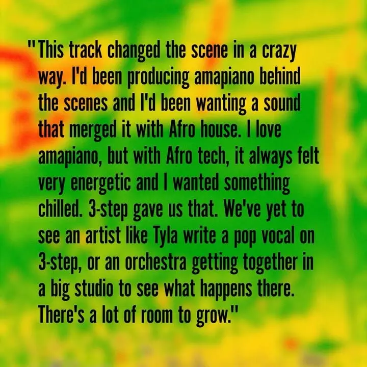 Afro House: From 90s Roots to Global Dance Phenomenon