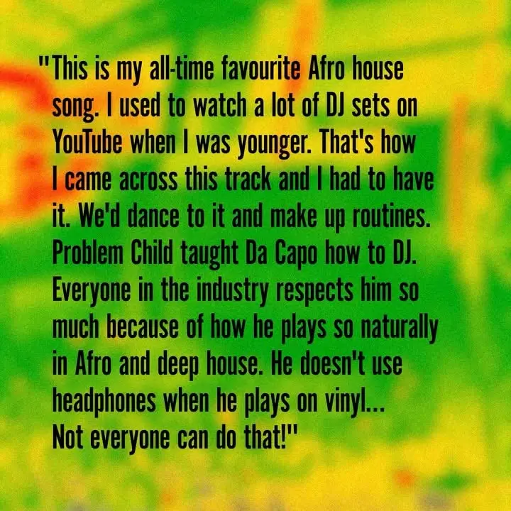 Afro House: From 90s Roots to Global Dance Phenomenon