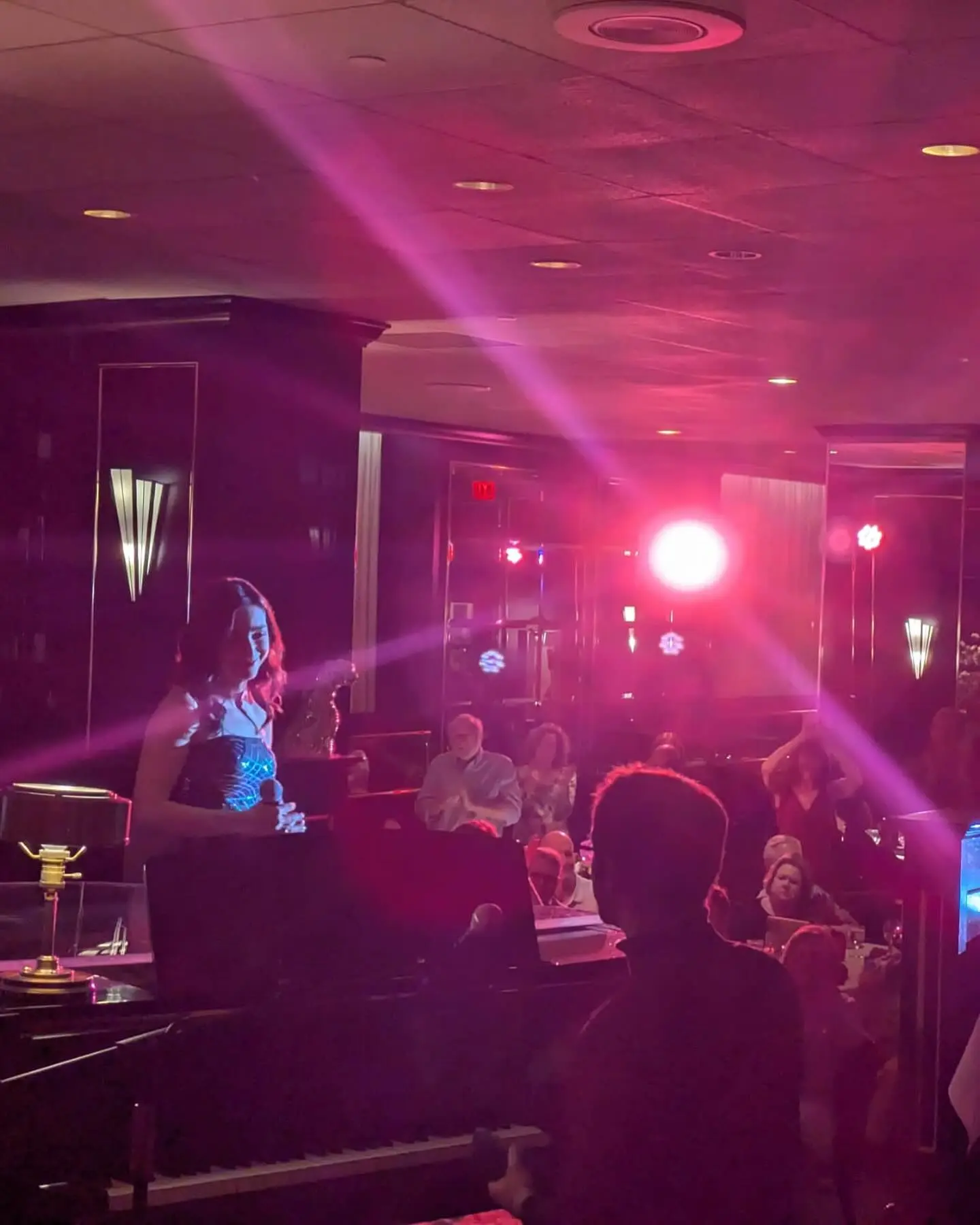 Afterparty Revelations And Broadway Buzz
