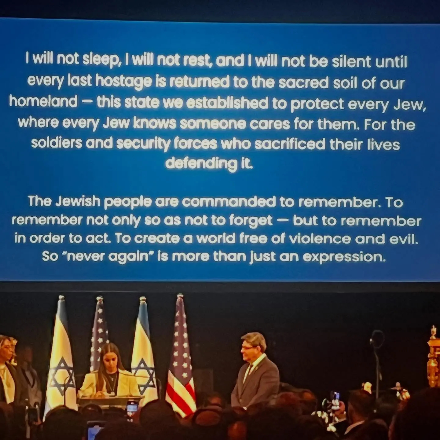 On the eve of Eden Alexander’s release, Agam Berger’s heartfelt words ignite hope, healing!