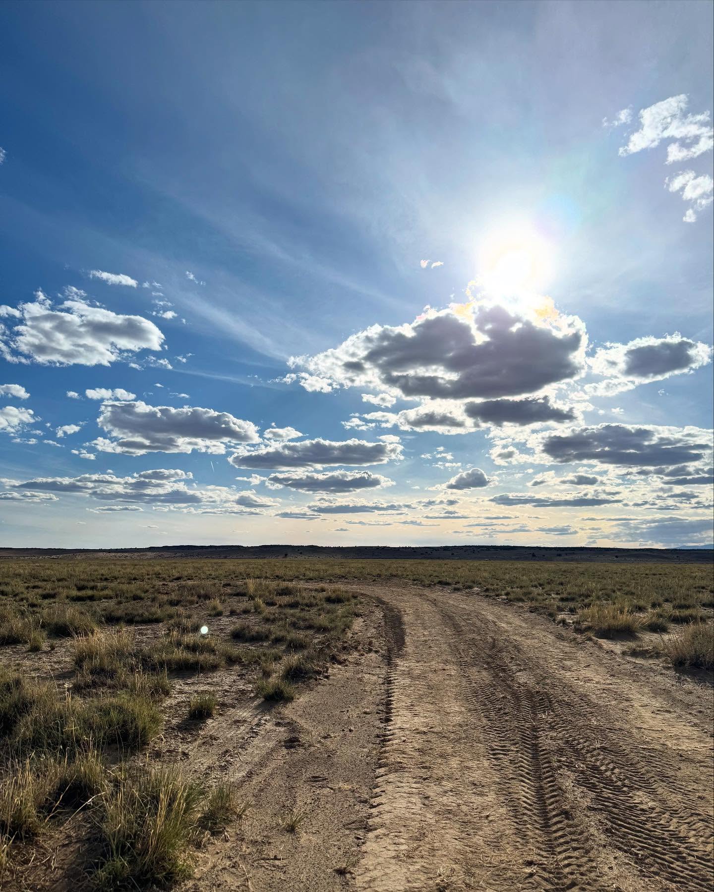 Aidy Bryant Celebrates Birthday In New Mexico