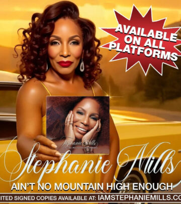 Ain’t No Mountain High Enough: New Music Launch