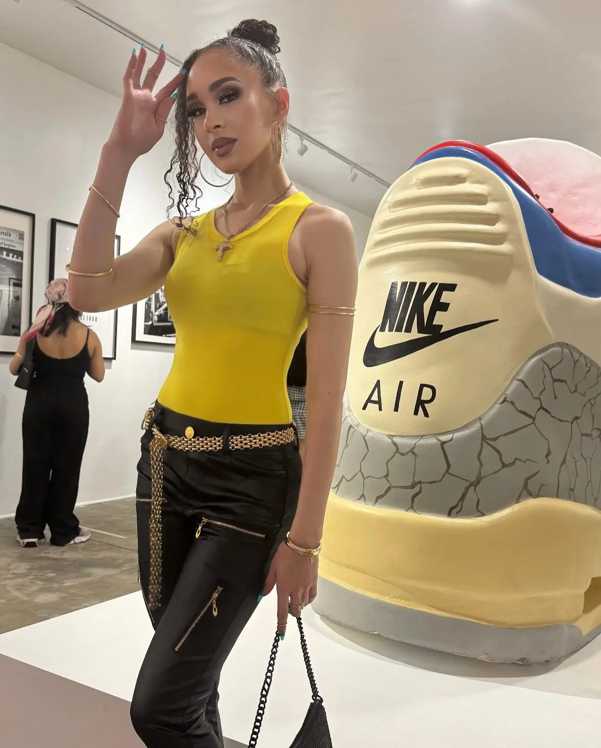 Air Jordan 3 Seoul 2.0 Debut Sparks Sneaker Culture