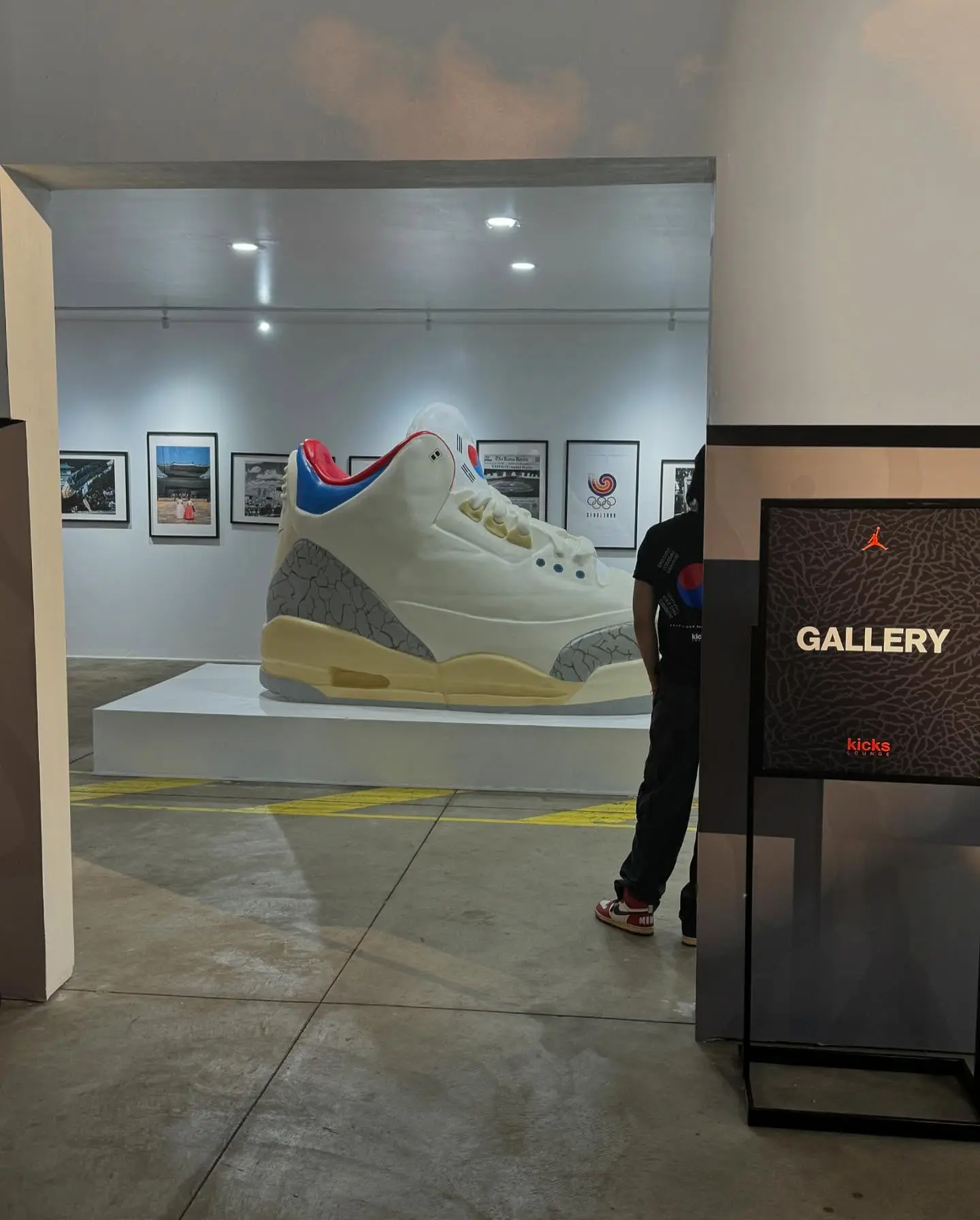 Air Jordan 3 Seoul 2.0 Debut Sparks Sneaker Culture