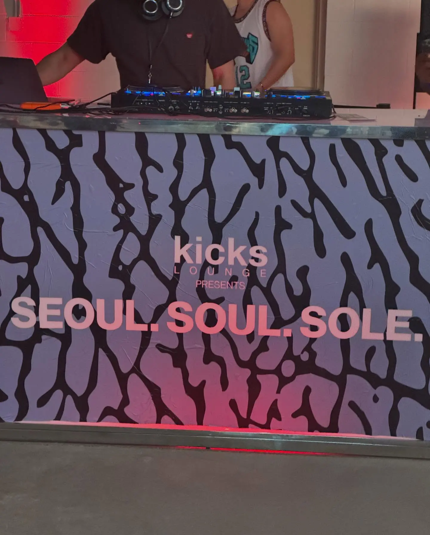 Air Jordan 3 Seoul 2.0 Debut Sparks Sneaker Culture