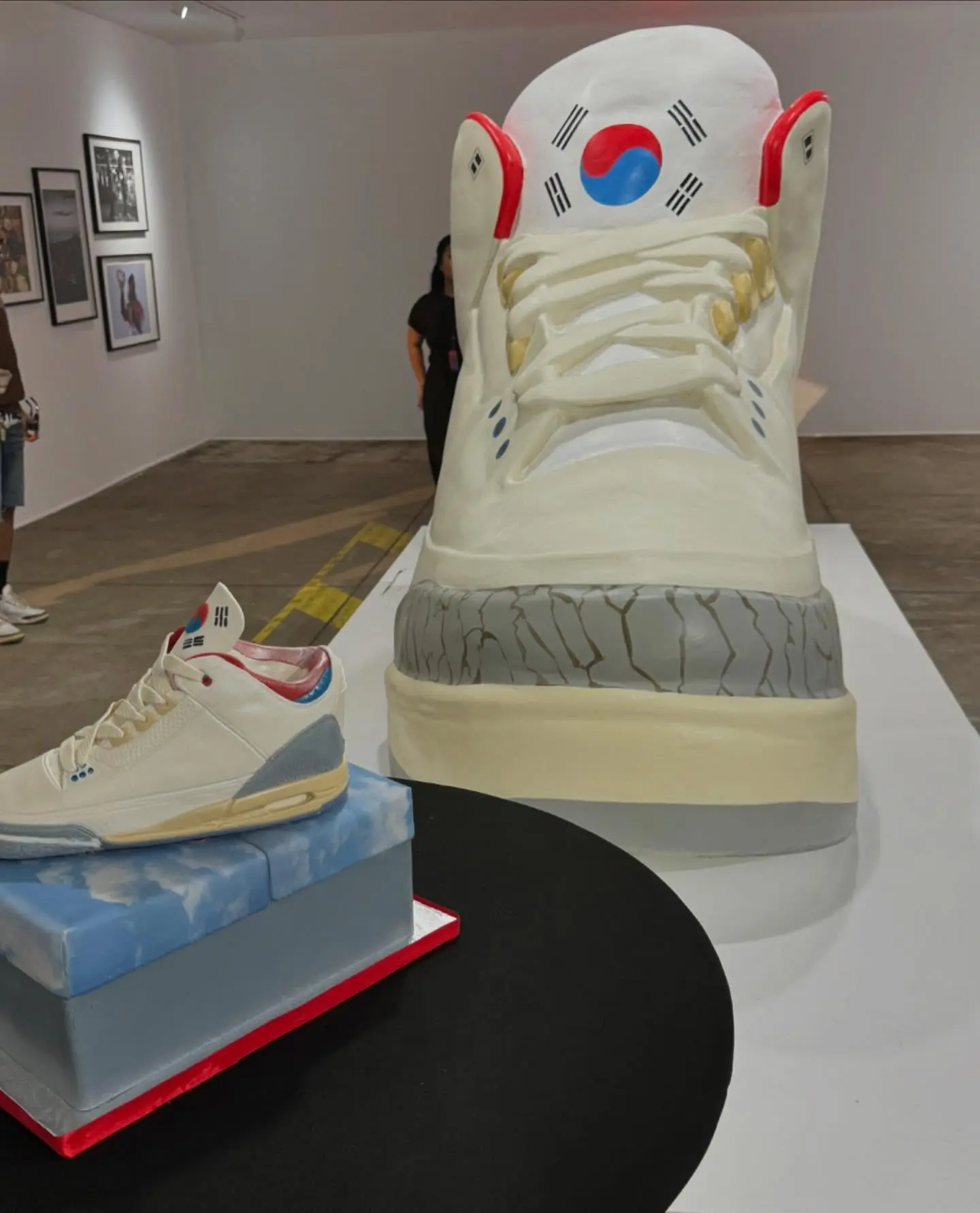 Air Jordan 3 Seoul 2.0 Debut Sparks Sneaker Culture