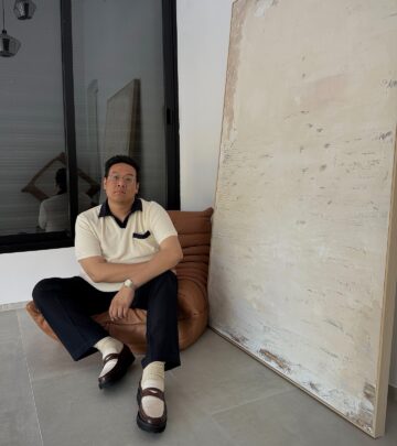 Immersing in every corner, Daniel Nguyen reveals how to fully enjoy his Airbnb retreat.!!