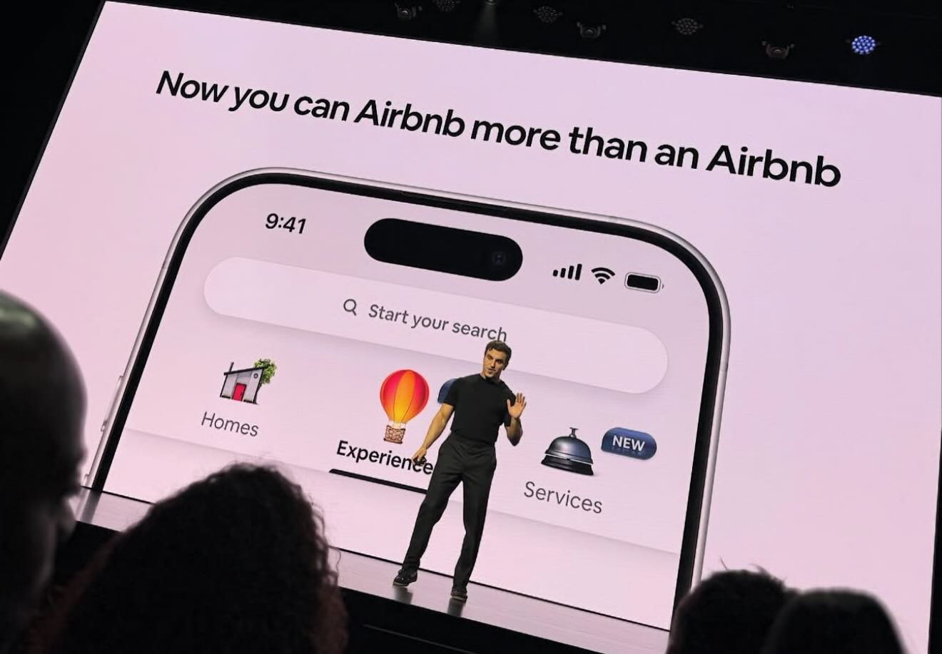 Airbnb Deepens Local Experiences Initiative