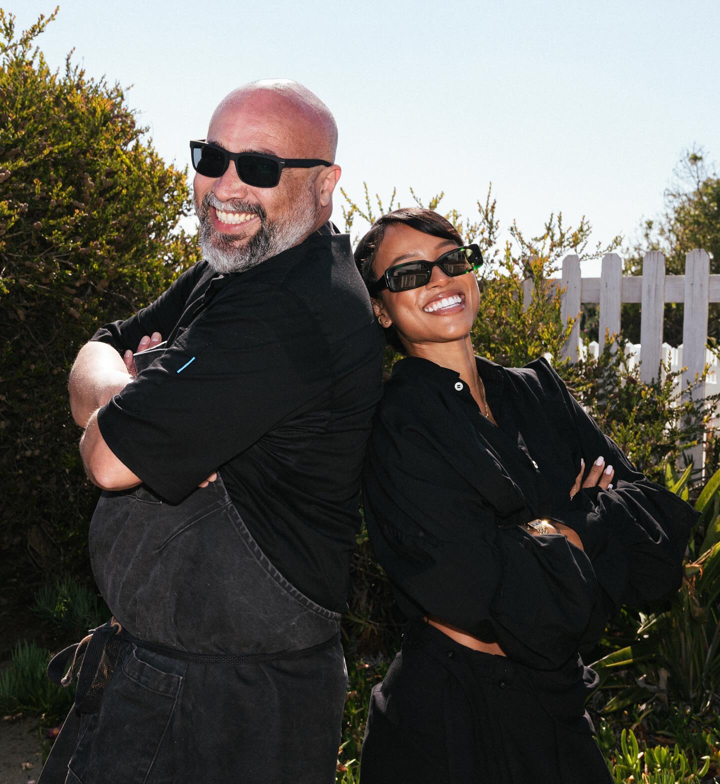 Airbnb Gifts Culinary Experience With Chef Gilberto