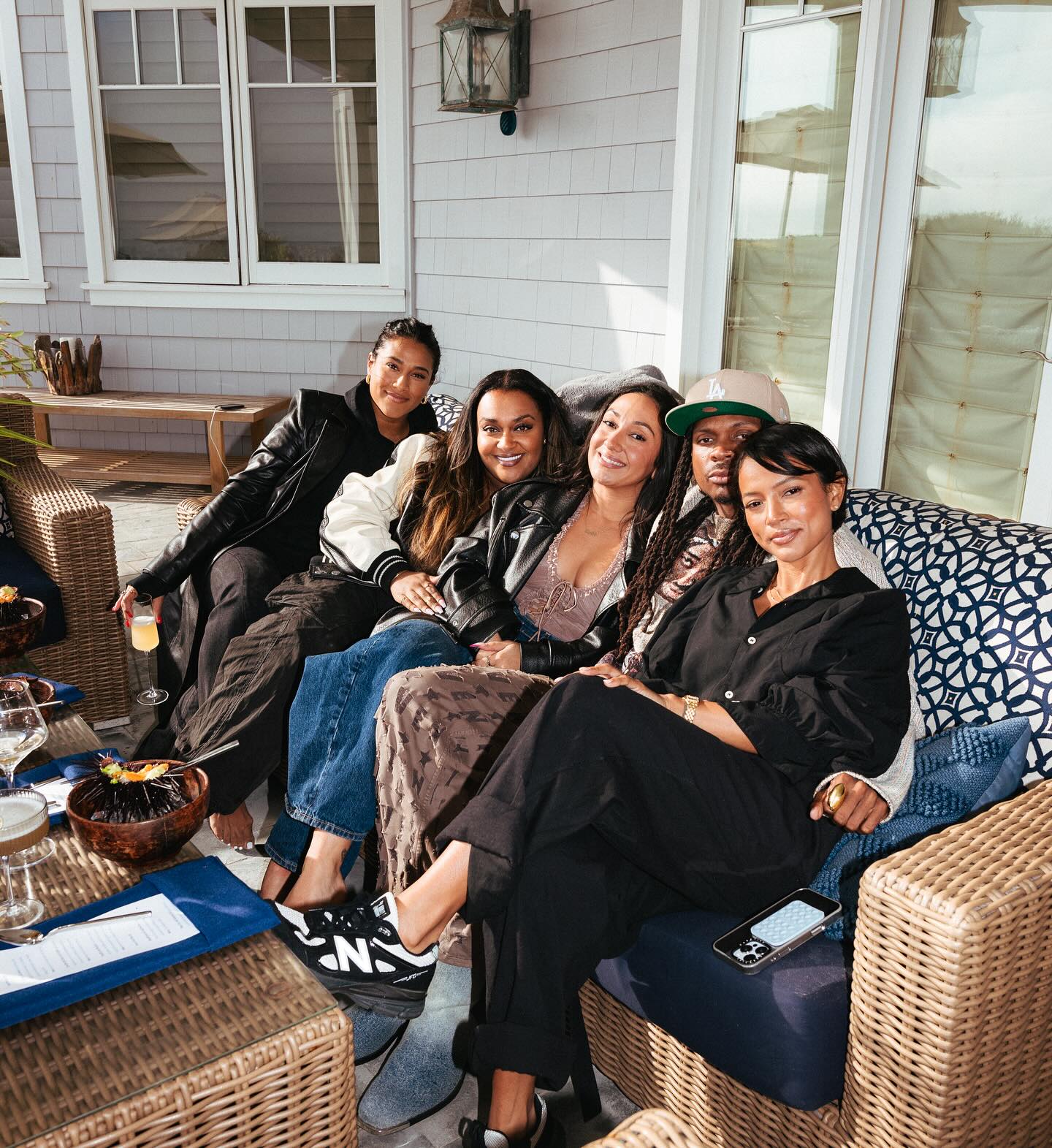Airbnb Gifts Culinary Experience With Chef Gilberto