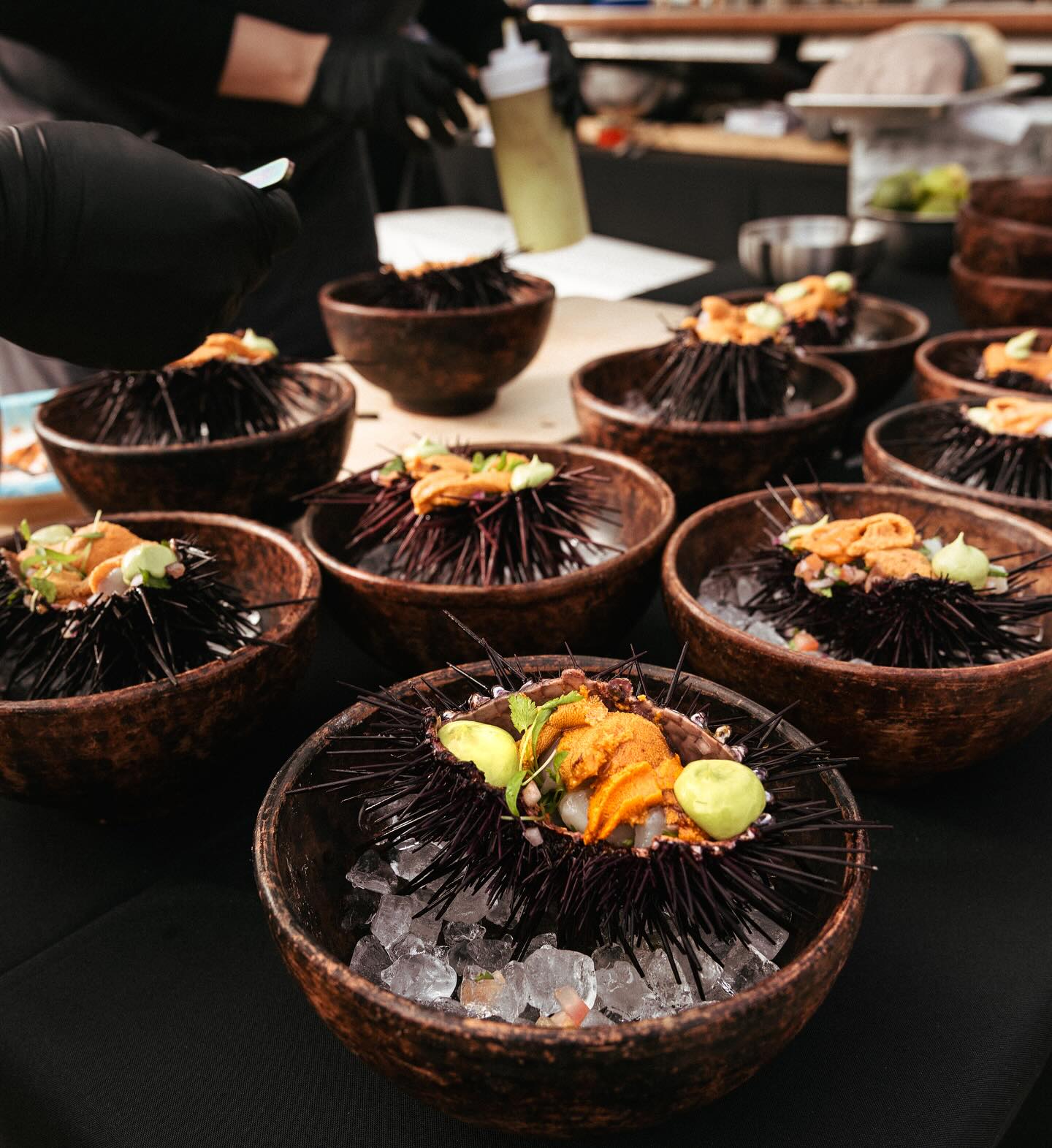 Airbnb Gifts Culinary Experience With Chef Gilberto
