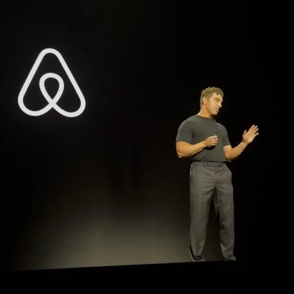 Airbnb Launches New Era Of Travel
