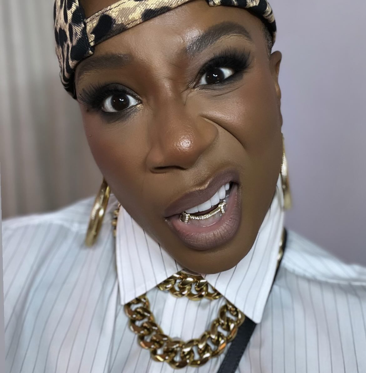 Aisha Hinds Channels Big Apple Energy In Directorial Debut