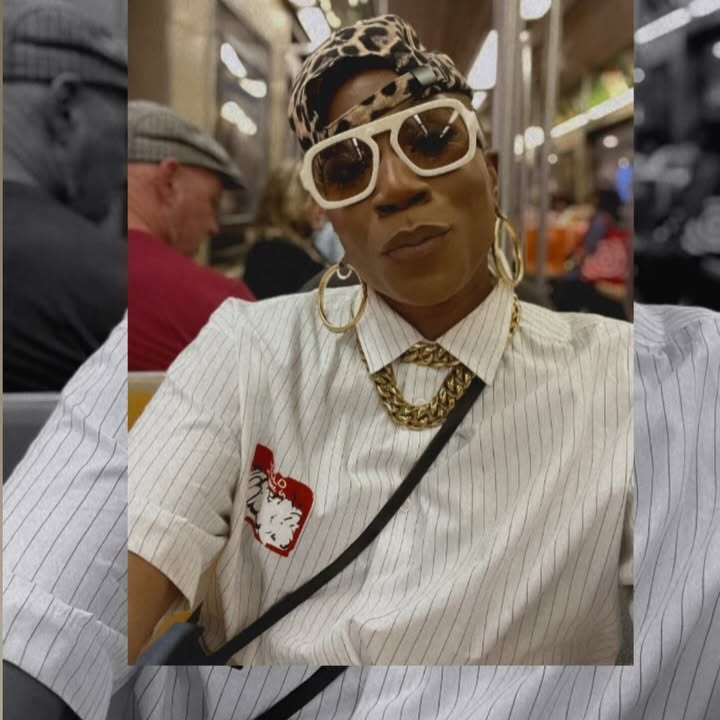 Aisha Hinds Channels Big Apple Energy In Directorial Debut