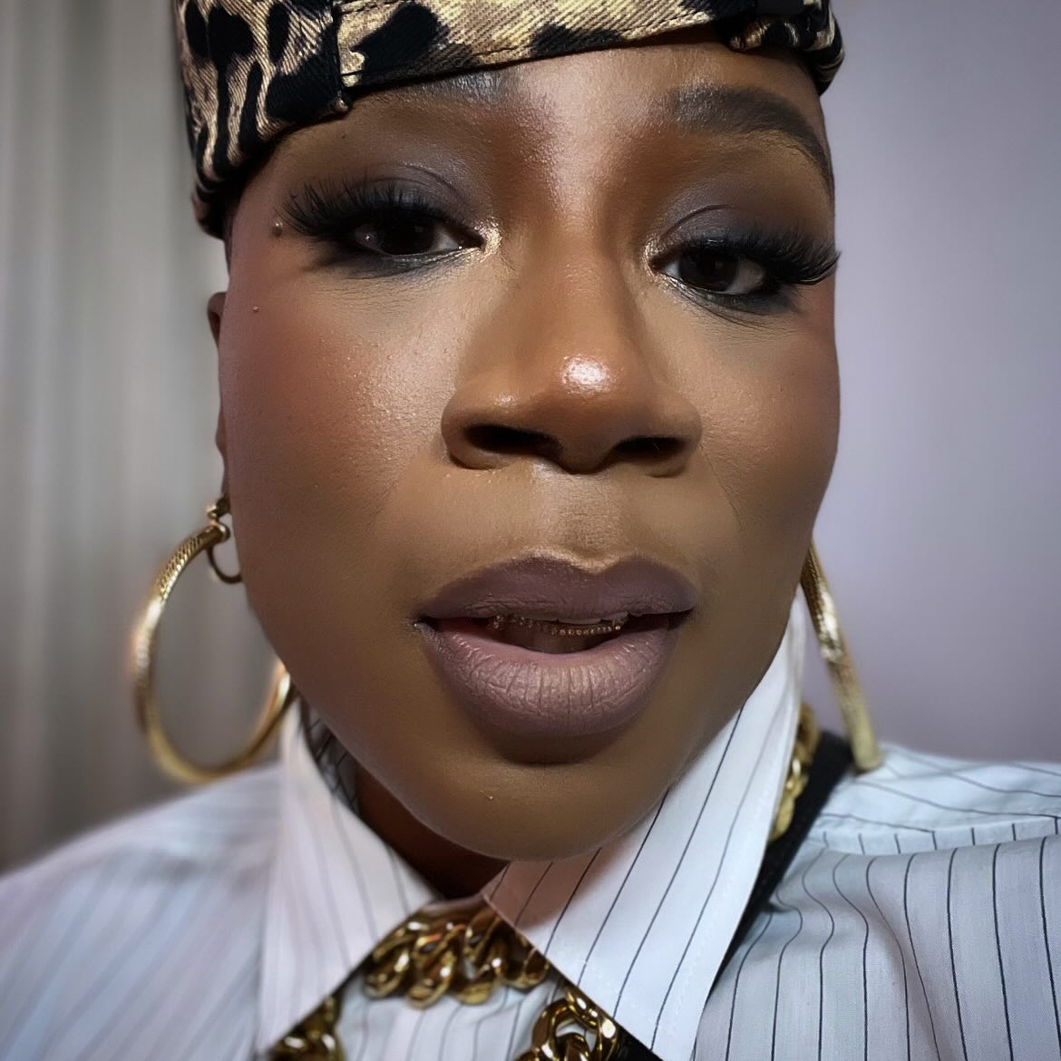 Aisha Hinds Channels Big Apple Energy In Directorial Debut