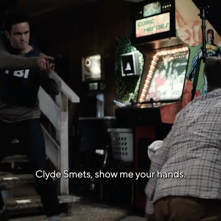 Aisha Tyler Directs Criminal Minds Evolution Episode