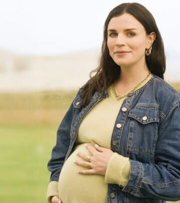 Comedian Aisling Bea returns with a special, heartfelt genealogy journey airing Tuesday.!!