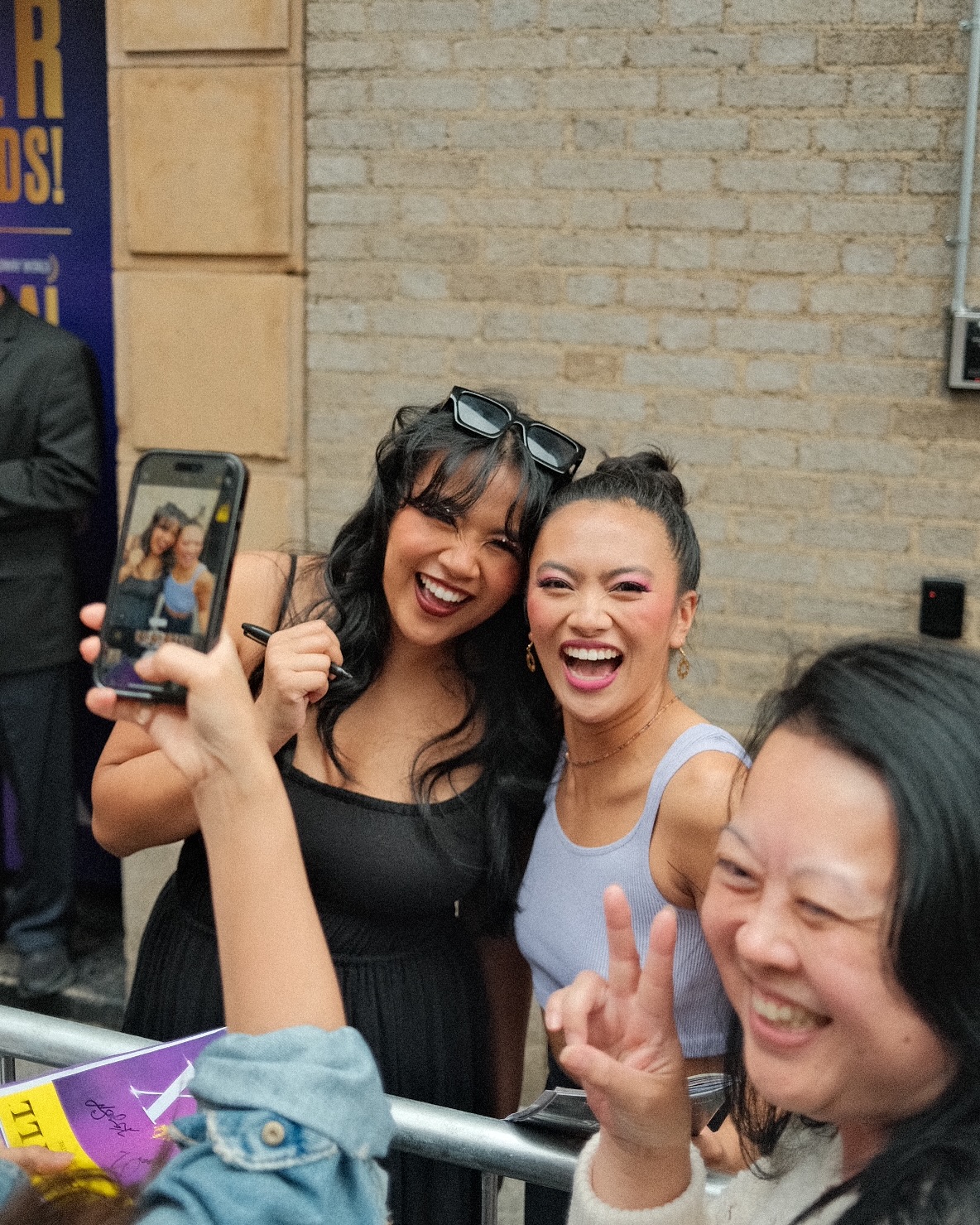 AJ Rafael’s New York Day Unfolds in Astoria Style