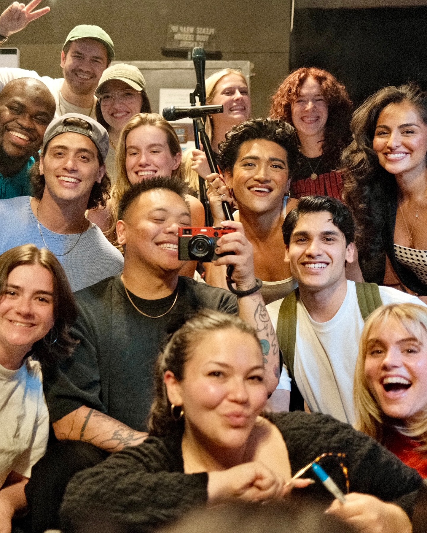 AJ Rafael’s New York Day Unfolds in Astoria Style