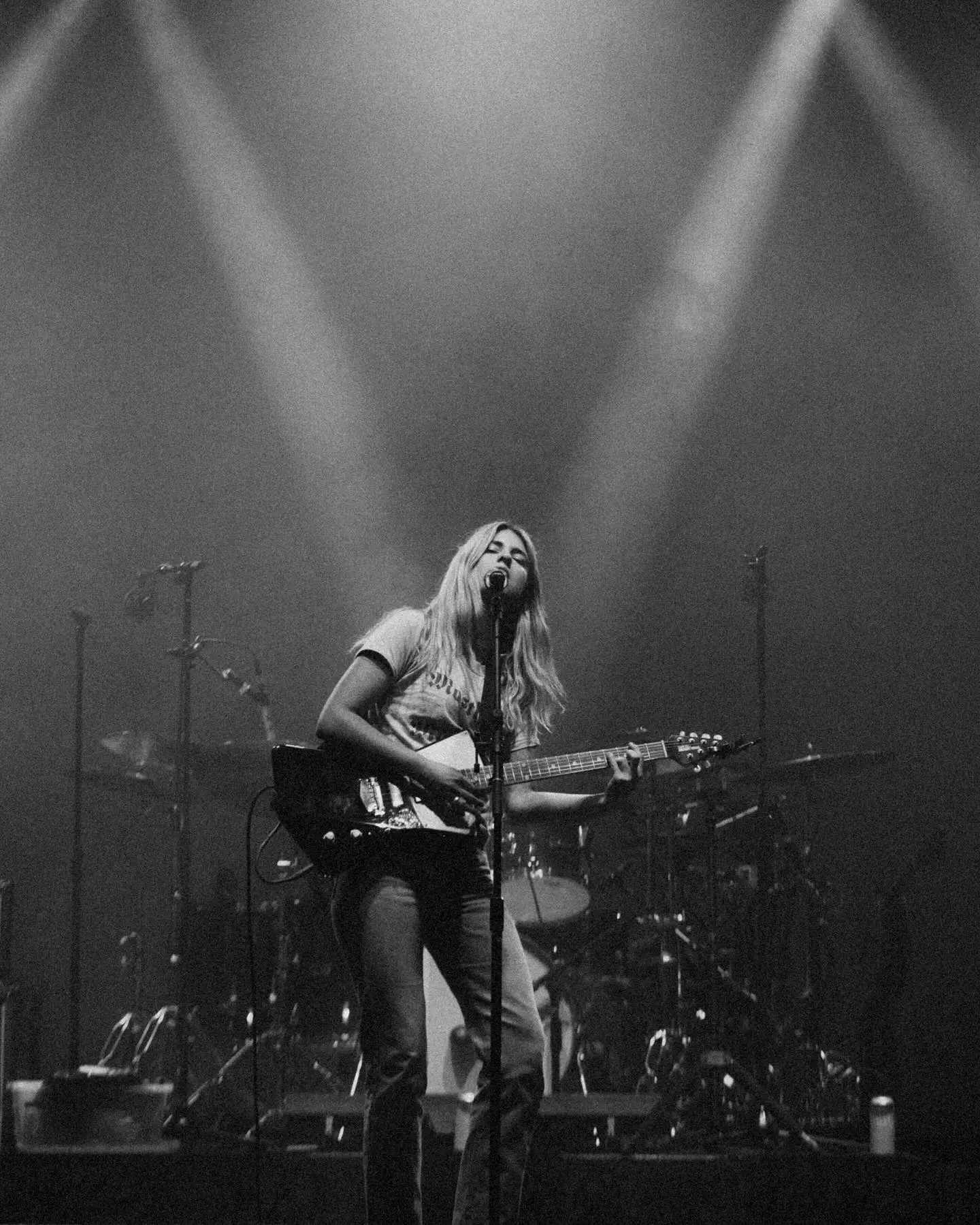 Akira Galaxy Announces Northbound Dates With SSPU Rising pop star Akira Galaxy joins forces with indie act SSPU for two intimate North stops
