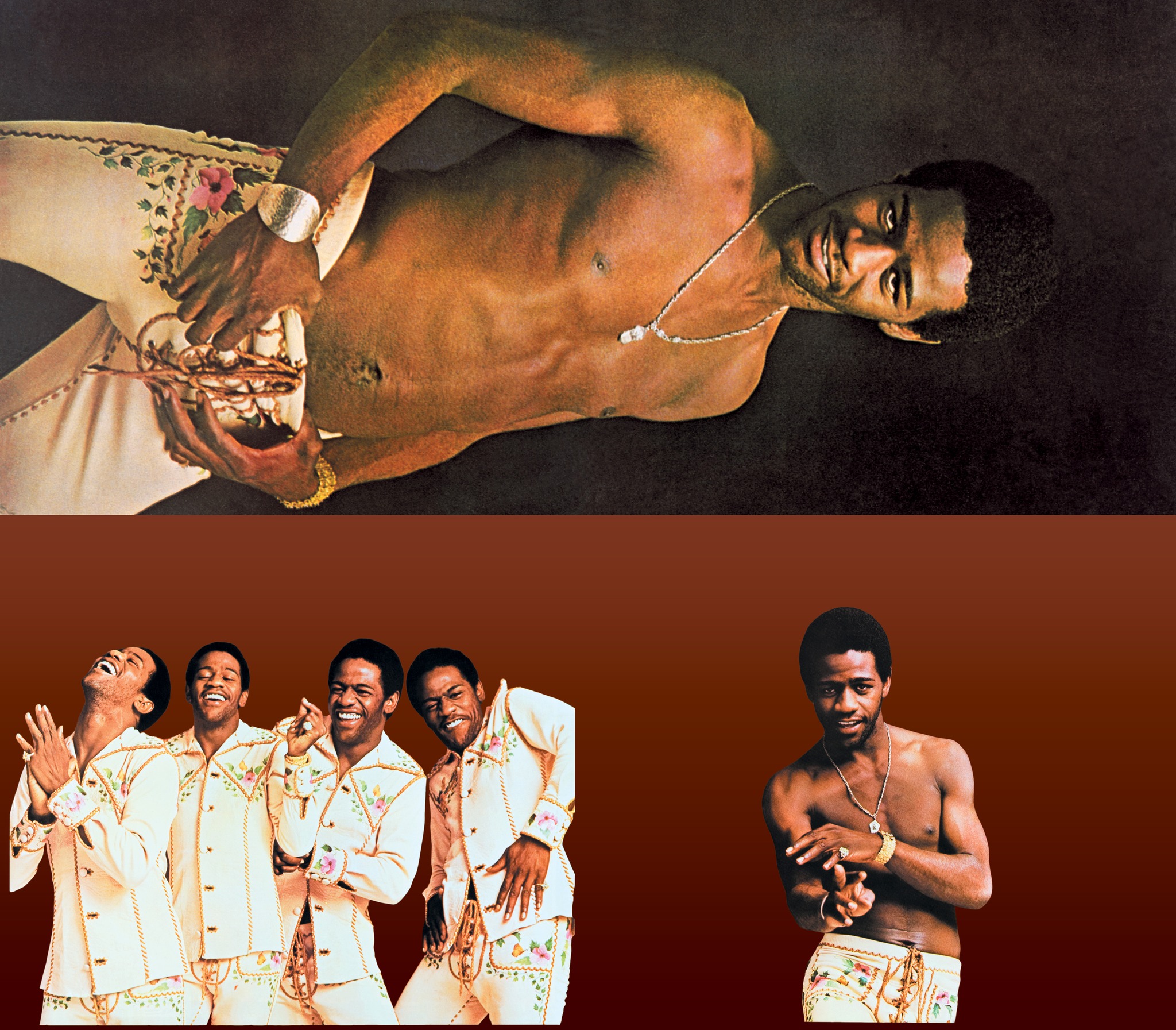 Al Green Celebrates Greatest Hits Album Iconic rhythms soar in this timeless mix, uniting soulful memories with passion and zeal!