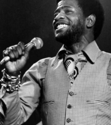 Al Green Reflects On Love And Homecoming