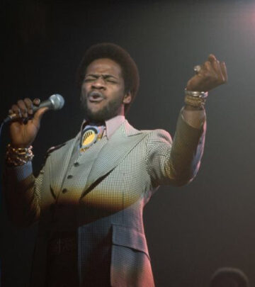 Al Green Shares Poetic Love Note On Instagram