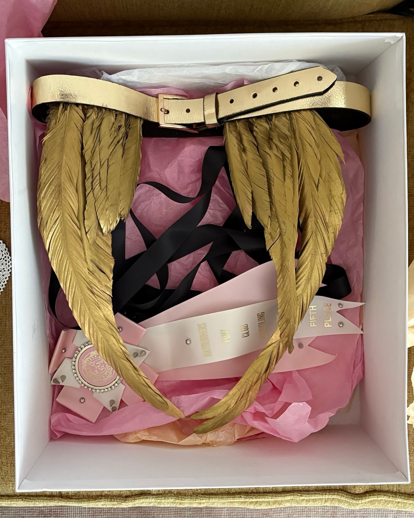 Alana O’Herlihy Celebrates Girls Fandom On Instagram