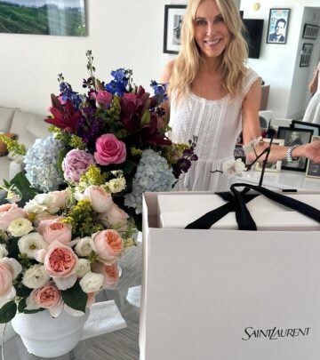 Embracing timeless love and wisdom, Alana’s birthday inspires fans to feel forever young!!