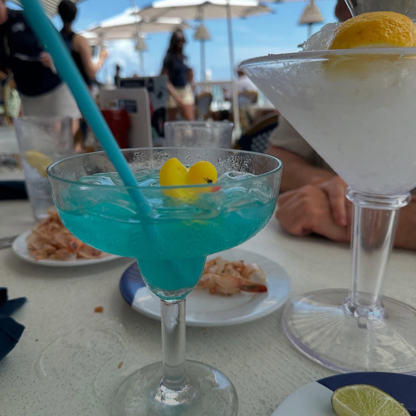 Alana Stewart Enjoys Surprise Mother’s Day Lunch