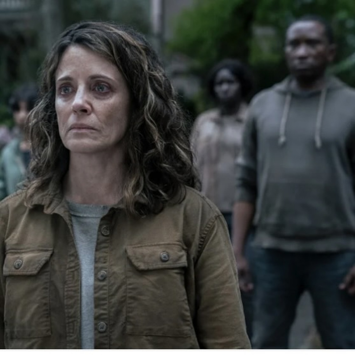 Alanna Ubach Sparks Buzz With Cryptic Hashtag Ubach’s cryptic hashtag sparks queries, engaging HBO and TLOU loyal fans across networks!?