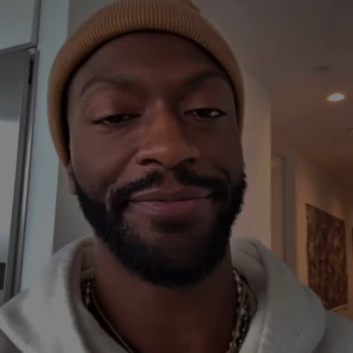Aldis Hodge Gets Personal With No-Filter Update Iconic actor breaks barriers in a candid update, urging introverts to find their voice!!!