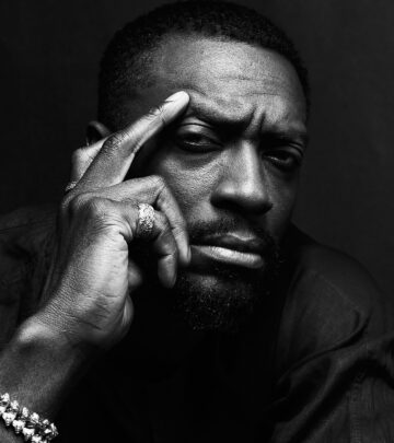 Aldis Hodge Producer/Actor In ‘Cross’ For Amazon Prime