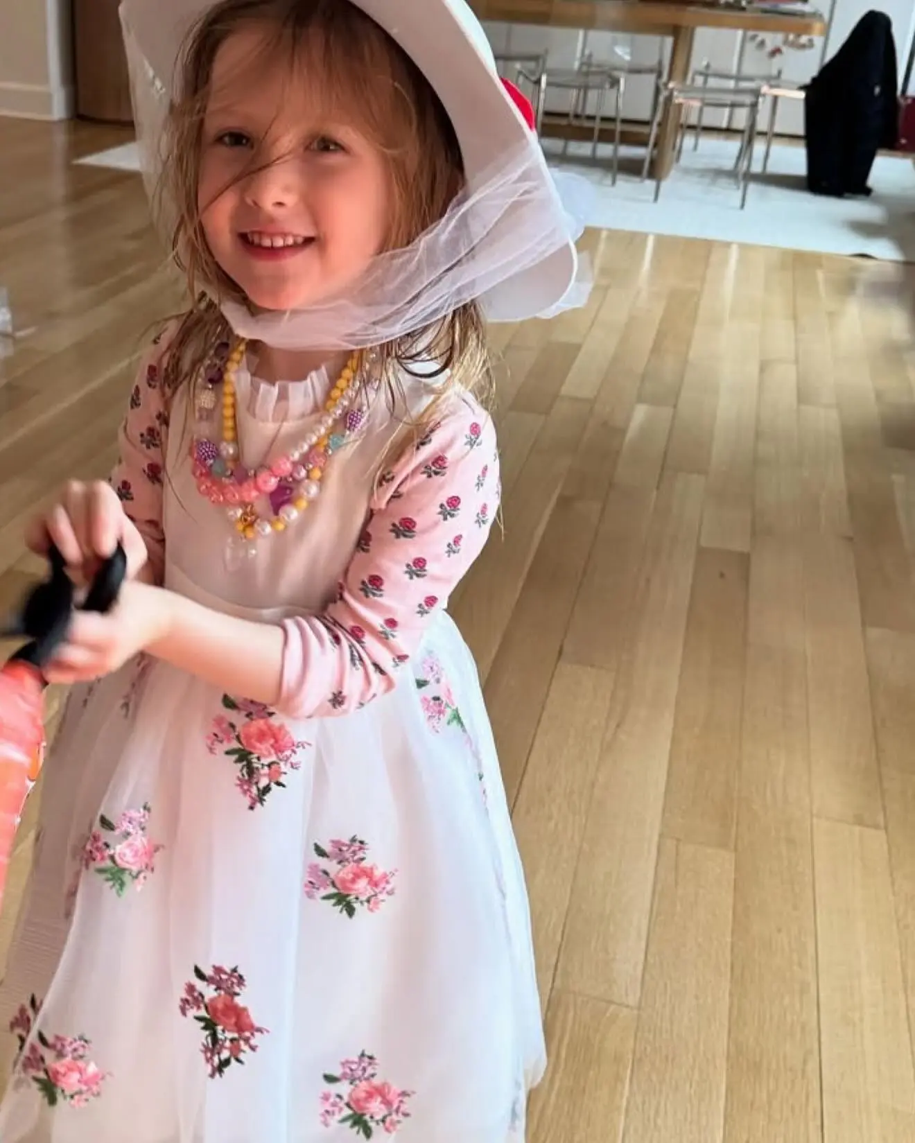 Alec Baldwin Honors Hilaria On Mother’s Day