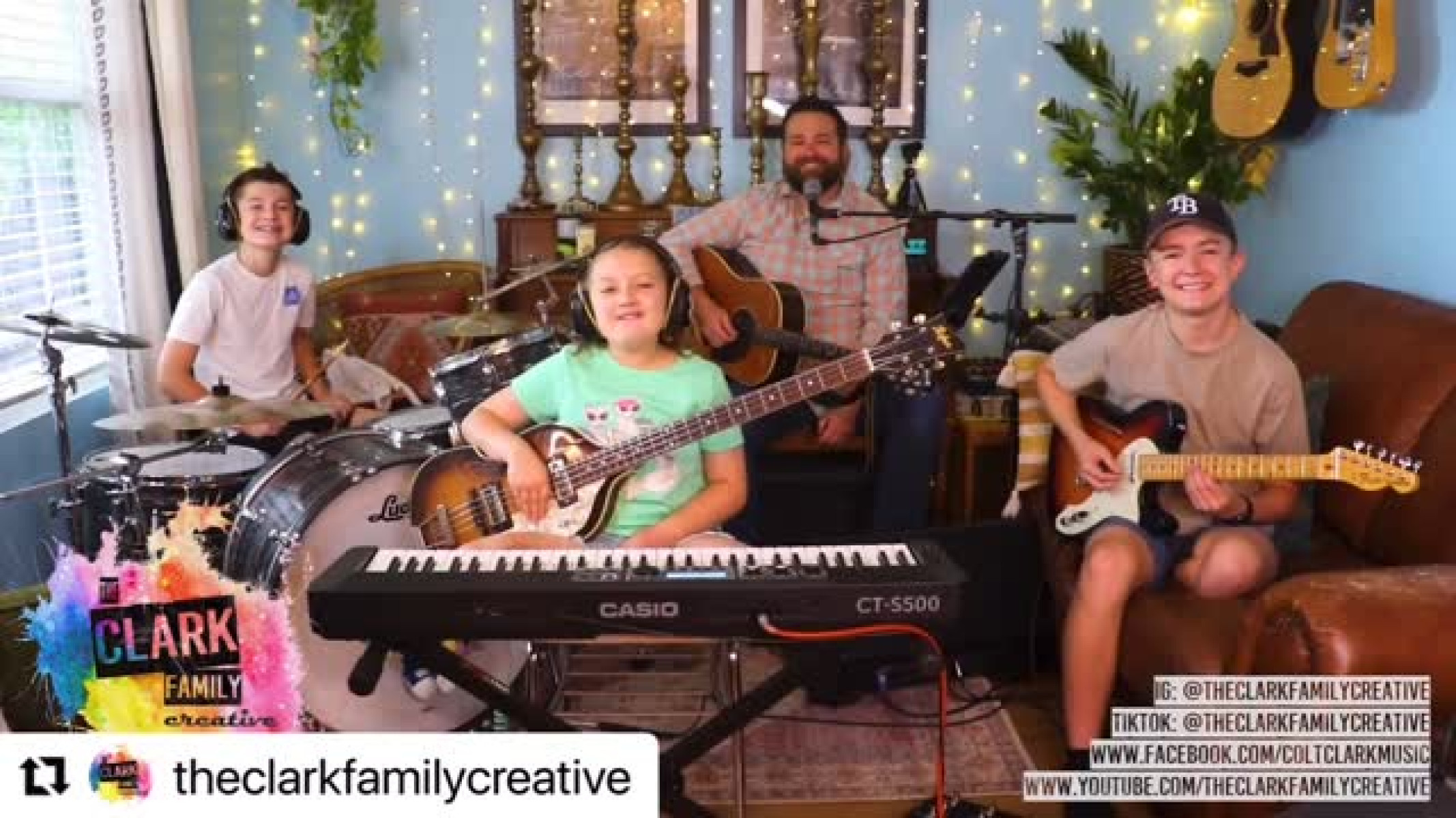 Alec Baldwin Praises McCartney Tribute Talent Alec Baldwin spotlights a unique musical tribute in an Instagram post filled with pure admiration.