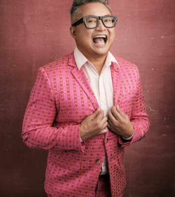 San Francisco Spots Alec Mapa Debuts New Show At Oasis SF. Enjoy Witty Live Humor Epic Fun