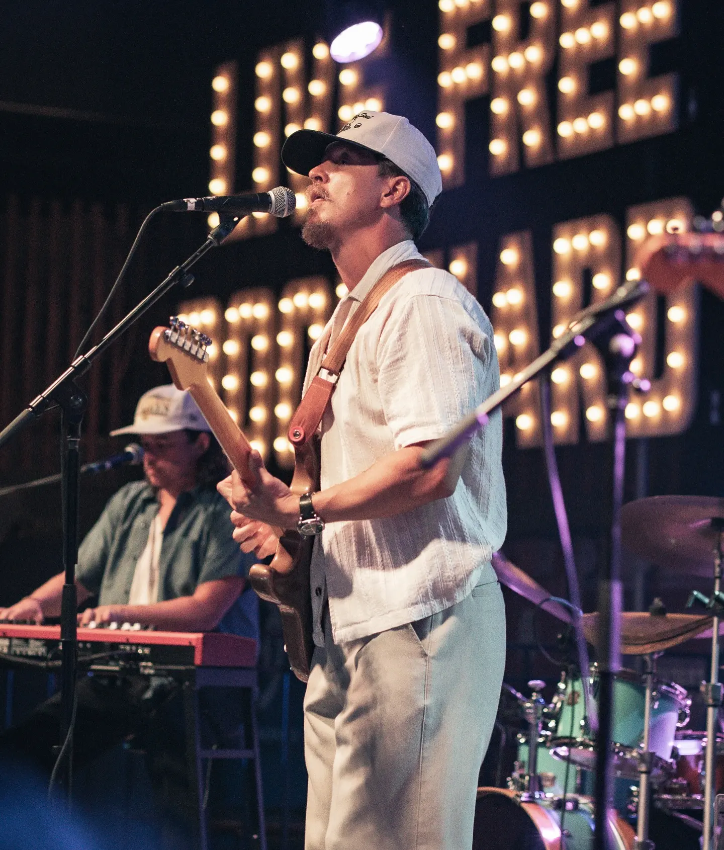Alex Lambert Praises San Diego Crowd and Teases Paso Robles Next Alex Lambert hails San Diego’s electric vibes and hints Paso Robles will top energy charts